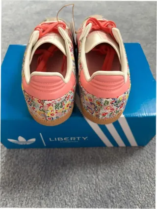 Adidas Samba OG Liberty London Talla 36