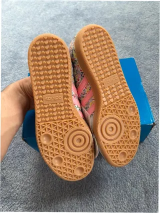 Adidas Samba OG Liberty London Talla 36