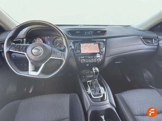 Nissan X-Trail 5P DIG-T 120 kW (160 CV) E6D DCT N-CONN.