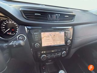 Nissan X-Trail 5P DIG-T 120 kW (160 CV) E6D DCT N-CONN.