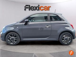 Fiat 500 Sport 1.0 Hybrid 51KW (70 CV)