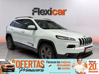 Jeep Cherokee 2.2CRD 185 Business Plus Auto 4x4 AD I