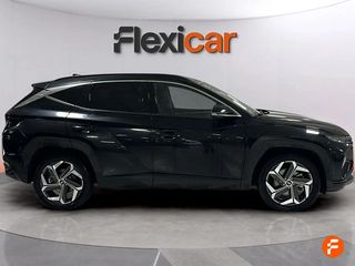 Hyundai Tucson 1.6 TGDI 169kW (230CV) HEV Maxx Auto