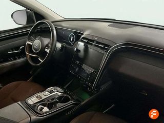 Hyundai Tucson 1.6 TGDI 169kW (230CV) HEV Maxx Auto