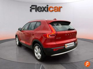 Volvo XC40 1.5 T2 Essential Auto