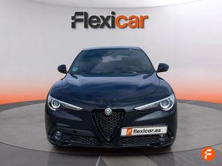 Alfa Romeo Stelvio 2.2 Diesel 118kW (160cv) SPRINT RWD