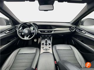 Alfa Romeo Stelvio 2.2 Diesel 118kW (160cv) SPRINT RWD