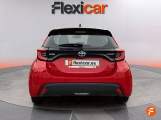 Toyota Yaris 1.5 120H Active Plus