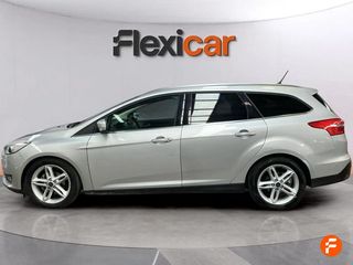 Ford Focus 1.0 Ecoboost 92kW Trend+ Sportbr Aut