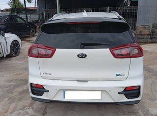 Amortiguador del der kia niro e-niro drive 468745