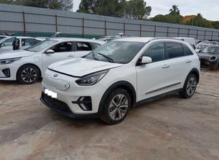 Amortiguador del der kia niro e-niro drive 468745