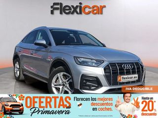 Audi Q5 Advanced 40 TDI 150kW quattro-ultra
