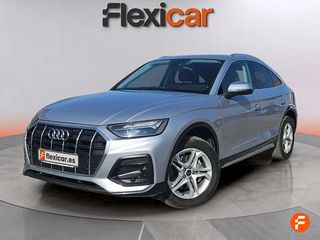 Audi Q5 Advanced 40 TDI 150kW quattro-ultra