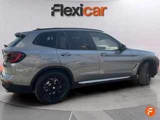 BMW X3 xDrive20d xLine