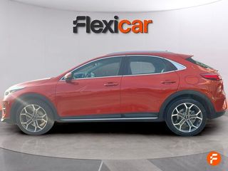 Kia XCeed 1.5 MHEV Emotion 118kW (160CV) DCT
