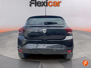 Dacia Sandero Comfort SCe 49kW (65CV)