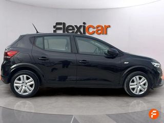 Dacia Sandero Comfort SCe 49kW (65CV)