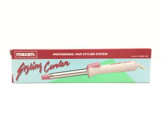 rizador pelo maxi mx29-19e