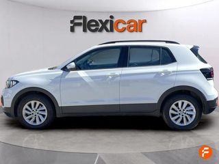 Volkswagen T-Cross Advance 1.0 TSI 81kW (110CV) DSG