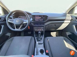 Volkswagen T-Cross Advance 1.0 TSI 81kW (110CV) DSG