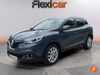 Renault Kadjar Intens Energy TCe 97kW (130CV)