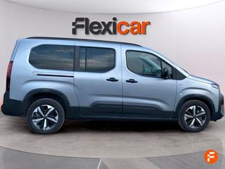 Peugeot Rifter Allure BlueHDi 130 S&S EAT8 Long