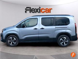 Peugeot Rifter Allure BlueHDi 130 S&S EAT8 Long