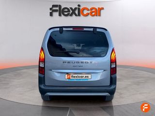 Peugeot Rifter Allure BlueHDi 130 S&S EAT8 Long