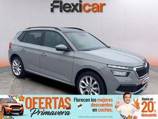 Skoda Kamiq 1.5 TSI 110kW (150CV) Sport