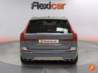 Volvo XC60 2.0 D3 Business Plus