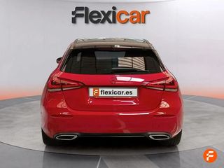 Mercedes Clase A A 180 d