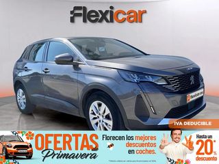 Peugeot 3008 1.5 BlueHDi 96kW (130CV) S&S Active Pack