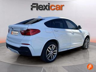 BMW X4 xDrive20d