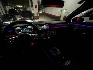 Mercedes-Benz CLA (178)  2019