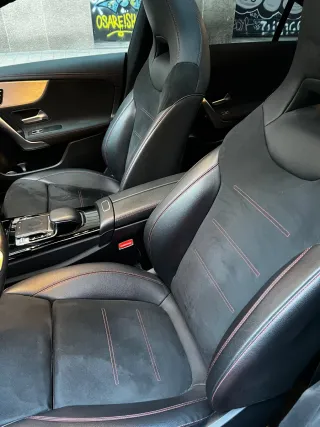 Mercedes-Benz CLA (178)  2019