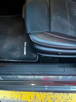 Mercedes-Benz CLA (178)  2019