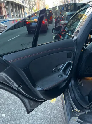 Mercedes-Benz CLA (178)  2019