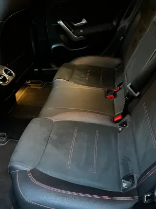 Mercedes-Benz CLA (178)  2019