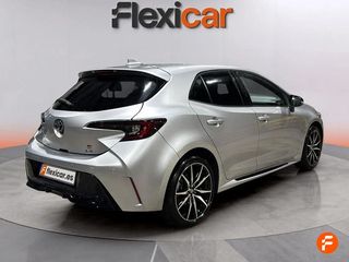 Toyota Corolla 140H GR-Sport