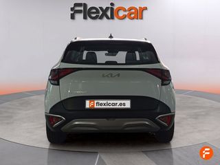 Kia Sportage 1.6 CRDi MHEV 100kW (136CV) Drive 4x2