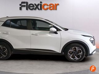 Kia Sportage 1.6 CRDi MHEV 100kW (136CV) Drive 4x2