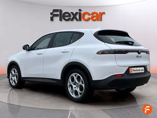 Alfa Romeo Tonale 1.5 MHEV GASOLINA 130 CV SPRINT FWD