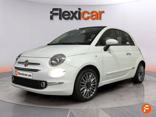 Fiat 500 1.2 8v 51kW (69CV) Lounge