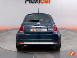 Fiat 500 Dolcevita 1.0 Hybrid 51KW (70 CV)