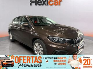 Fiat Tipo 1.3 Easy 70kW (95CV) diesel Mjet. 5p