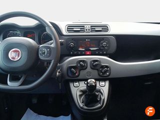 Fiat Panda City Cross 1.0 Gse 51kw (70CV)