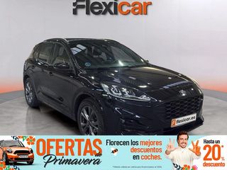 Ford Kuga ST-Line X 2.5 Duratec FHEV Auto