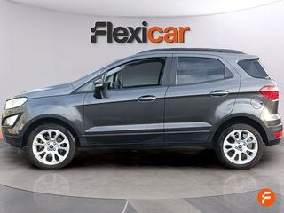 Ford Ecosport 1.0T EcoBoost 73kW (100CV) S&S Trend