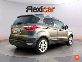 Ford Ecosport 1.0T EcoBoost 73kW (100CV) S&S Trend