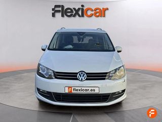 Volkswagen Sharan Sport 2.0 TDI 130kW (177CV) DSG 4Motion